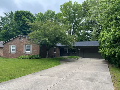 530 Lansdowne Rd, Indianapolis, IN 46234