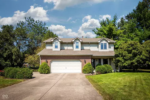 8845 Lesley Ln, Brownsburg, IN 46112