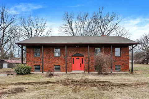 4344 S Lynhurst Dr, Indianapolis, IN 46221