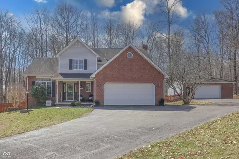 539 Stewart Ct, North Vernon, IN 47265
