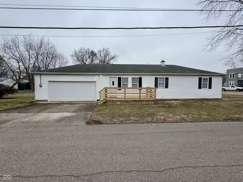 3154 S Holt Rd, Indianapolis, IN 46221