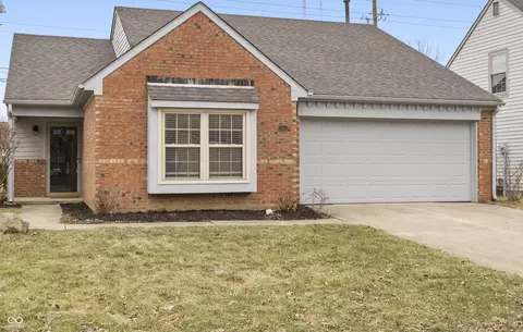 7826 Park North Bnd, Indianapolis, IN 46260