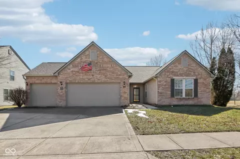 8535 Fenton Tower Dr, Indianapolis, IN 46259