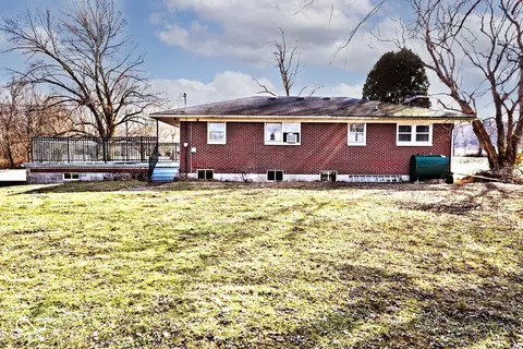 6810 N Waverly Park Rd, Martinsville, IN 46151