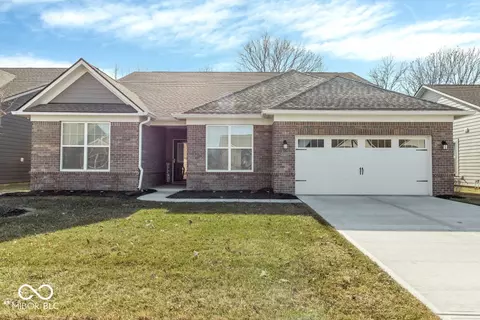 5305 Holborn Ave, Mccordsville, IN 46055