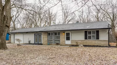 3137 N Richardt Ave, Indianapolis, IN 46226