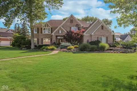 14487 Blue Sky Ct, Carmel, IN 46032