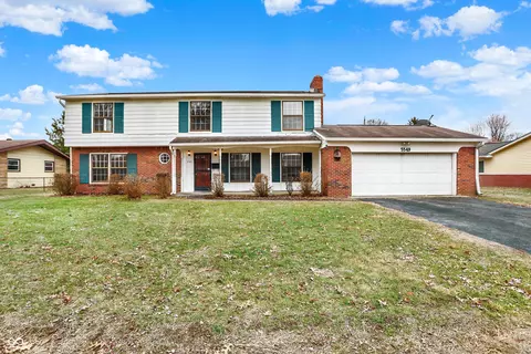 5549 Hollister Dr, Indianapolis, IN 46224
