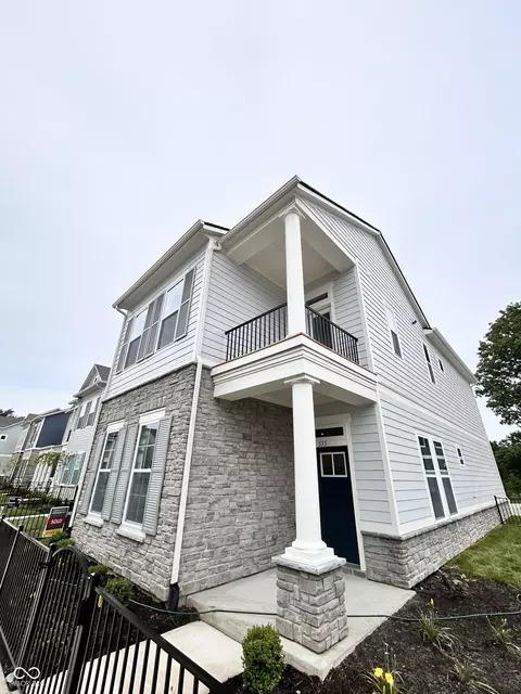 555 Gilder Dr, Carmel, IN 46032