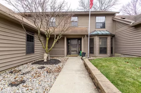 3533 Creek Rdg, Lafayette, IN 47905