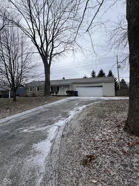 6533 Parker Ln, Indianapolis, IN 46220