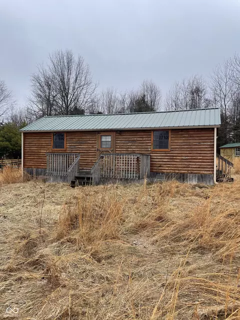 3254 Whittington Dr, North Vernon, IN 47265