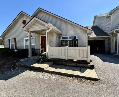 5451 Kelvington Ln, Indianapolis, IN 46254