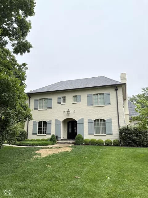 7525 N Pennsylvania St, Indianapolis, IN 46240