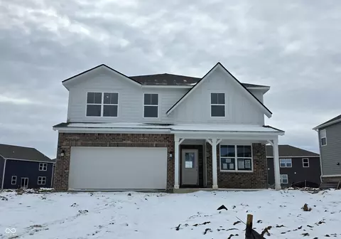 1209 Taggart Way, Greenwood, IN 46143