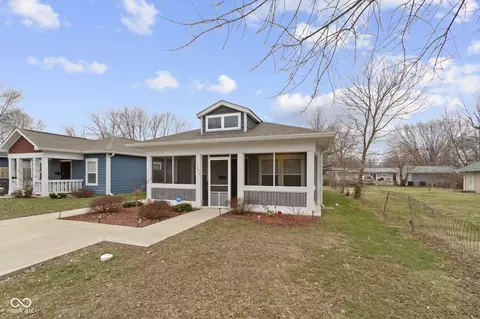 2868 Tindall St, Indianapolis, IN 46203
