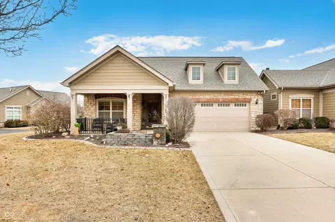 163 Bridgemor Ln, Mooresville, IN 46158