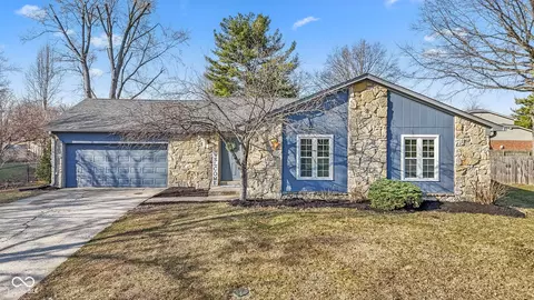 8305 Warbler Way, Indianapolis, IN 46256