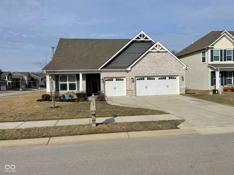 9046 Gordimer Cir, Indianapolis, IN 46239