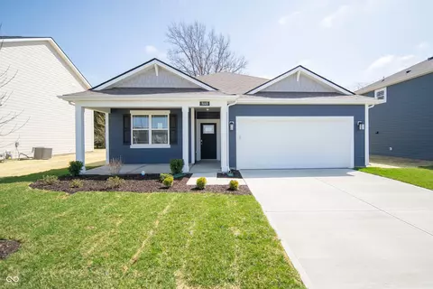 5145 Cartland Dr, Indianapolis, IN 46239