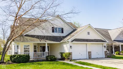 3841 Constitution Dr, Carmel, IN 46032