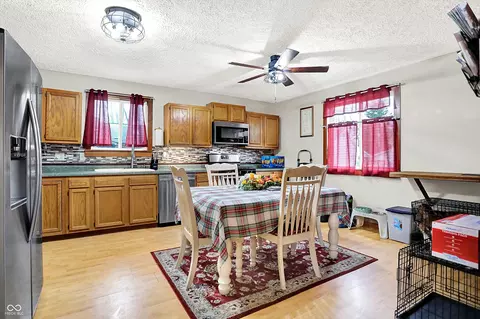 Kitchen - 511 E Thompson St, Edinburgh, IN 46124 photo 1 of 5