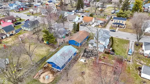 View/Area - 511 E Thompson St, Edinburgh, IN 46124 photo 18 of 19
