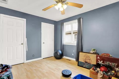 Bedroom - 511 E Thompson St, Edinburgh, IN 46124 photo 6 of 8