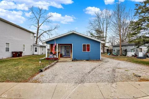 Other - 511 E Thompson St, Edinburgh, IN 46124 photo 2 of 12
