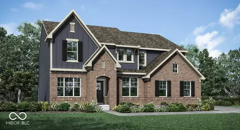 9101 Rockville Pl, Mccordsville, IN 46055