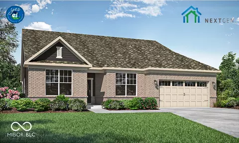 9364 Corbett Dr, Mccordsville, IN 46055