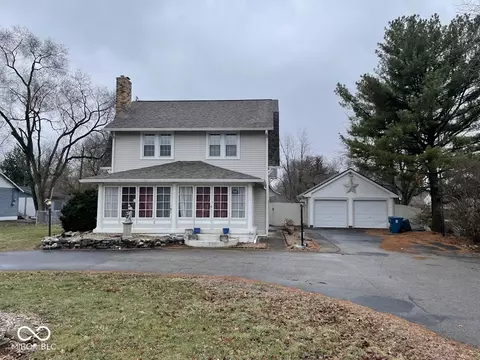 6601 Rockville Rd, Indianapolis, IN 46214