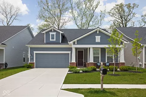 7188 Covington St, Lebanon, IN 46052