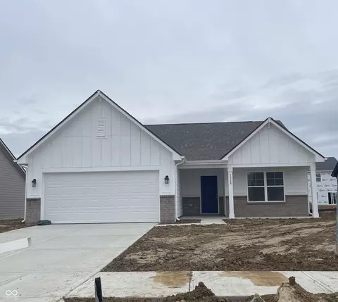1388 Saguaro Way, Greenwood, IN 46143
