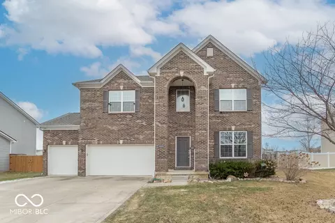 1683 Dorset Dr, Avon, IN 46123