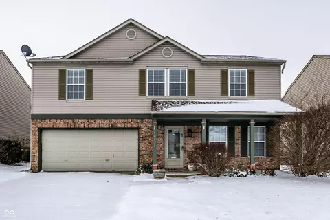 10991 Clear Spring Dr, Camby, IN 46113