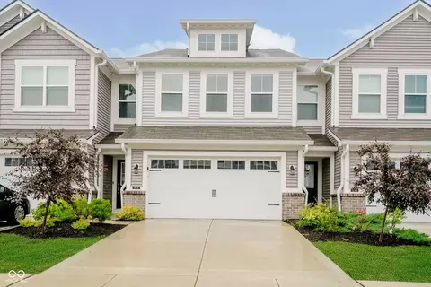 9634 Beckett St, Avon, IN 46123