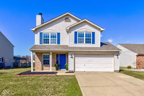 2870 Beachwalk Ln, Kokomo, IN 46902