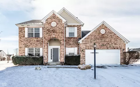 9239 Stones Ferry Way, Indianapolis, IN 46278
