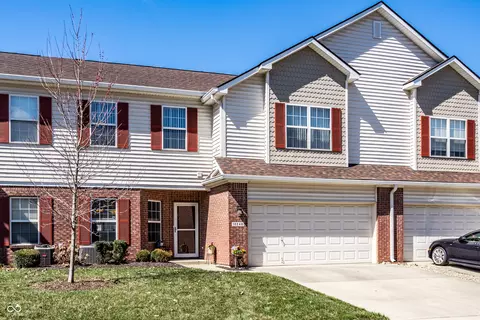 10246 Eller Creek Dr, Fishers, IN 46038