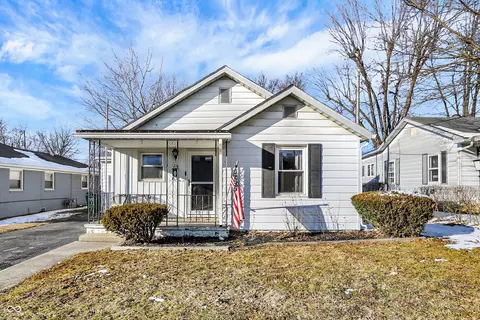 26 Highland Ave, Franklin, IN 46131