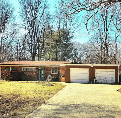 5506 N Drexel Ave, Indianapolis, IN 46220