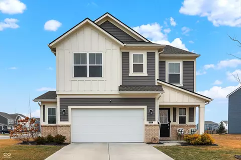 9063 Moyer Pl, Pendleton, IN 46064