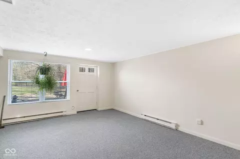 Living - 348 E Oard Spring Rd, Austin, IN 47102 photo 4 of 4
