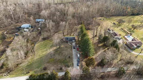 View/Area - 348 E Oard Spring Rd, Austin, IN 47102 photo 2 of 2