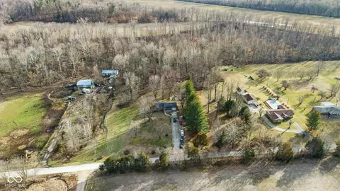 View/Area - 348 E Oard Spring Rd, Austin, IN 47102 photo 1 of 2