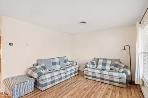 Living - 348 E Oard Spring Rd, Austin, IN 47102 photo 1 of 4