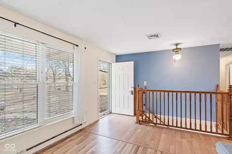Entry Way - 348 E Oard Spring Rd, Austin, IN 47102 photo 1 of 1