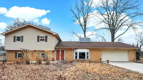 1852 W 62nd St, Indianapolis, IN 46260