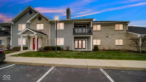 12588 Tennyson Ln #103, Carmel, IN 46032